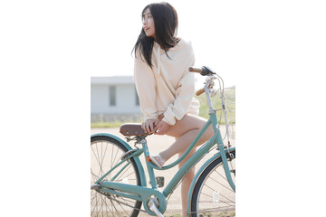 大原優乃、自身プロデュースの2021年カレンダー発売! 画像