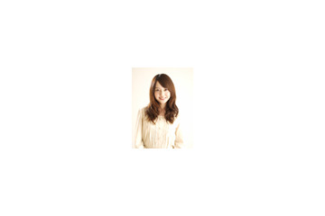 【現役女子大生ナビ Vol.2】清楚&キュートな女子大生——東京女子大・戸室穂美さん 画像