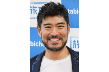 高嶋政宏、“食”も変態レベル!ラーメンのスープを飲み干した丼の残り香を20~30秒嗅ぐ 画像