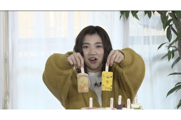 3時のヒロインらが“鬼旨”スイーツをランキング形式で紹介......『人気芸能人がマジ調査!鬼旨スイーツGP』 画像