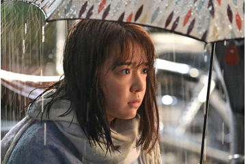『ボス恋』第4話、ラスト10秒の“レインマジック”にファン悶絶!「鬼リピします」 画像