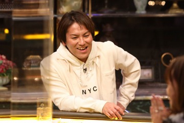 狩野英孝、プライベートで週刊誌記者と食事!?松本人志も驚愕の芸能ネタ披露！ 画像