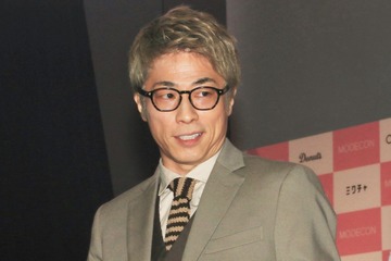 田村淳、聖火ランナー辞退に「森喜朗さんの言葉を受けても撤回はない!」 画像