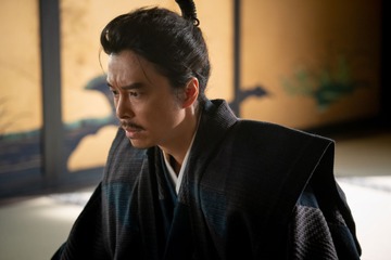 長谷川博己、『麒麟がくる』の光秀像に複雑胸中「100%正しかったのか」 画像