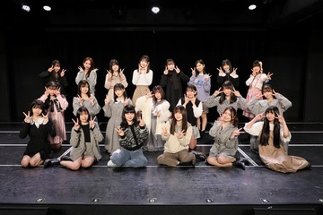 SKE48、28thシングルカップリング曲の「ティーンズユニット」メンバー投票企画、速報発表! 画像