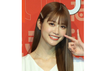 めるる、髪にヘアピン1000個!衝撃のショットを公開 画像