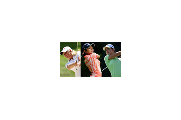 宮里藍も参加する「ホンダLPGAタイランド」を無料でライブ配信 画像