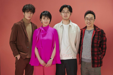 松たか子、新ドラマ『大豆田とわ子と三人の元夫』で主役!“バツ3”の女性社長に 画像