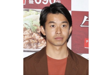 仲野太賀、父親の“親ばか”ぶりを嘆く「何のために名字を取ったのか分からない」!? 画像