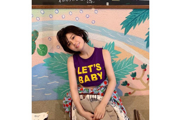 井口綾子、突然のショートヘアに絶賛多数!「さや姉かとおもった」の声も 画像