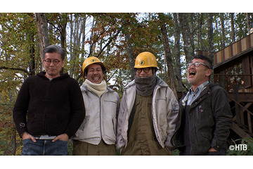 『水曜どうでしょう』裏トーク番組が公式YouTubeにて配信スタート 画像