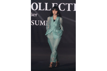 【TGC 2021】池田美優・池田エライザ・飯豊まりえら豪華モデルがTGCに集結 画像