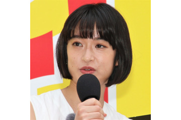 門脇麦、料理上手！父の誕生日に“ウツボ”メインのフルコースを手作り　 画像