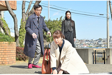 “鬼編集長”菜々緒、クビの危機?!『オー!マイ・ボス!恋は別冊で』第8話 画像