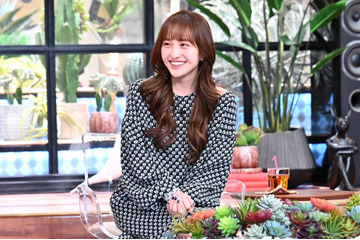 ももクロ・百田夏菜子は“結婚できない女”？！今夜放送『A-Studio+』ゲスト出演 画像