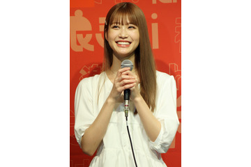 生見愛瑠、髪は命！ヘアトリートメントにかける費用は月約15万円 画像