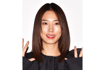 MEGUMI、ぴっちりトレーニングウェア姿披露！スタイルに注目集まる！ 画像