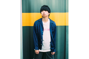 尾崎世界観を取材！芥川賞発表の瞬間や新たな曲作りの現場も......今夜放送『情熱大陸』 画像