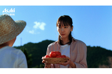 新垣結衣＆中村倫也が田舎暮らし！お互い気になる存在に 画像