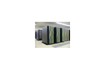 日立のスーパーテクニカルサーバ「SR16000」、核融合科学研究所で稼働開始 画像