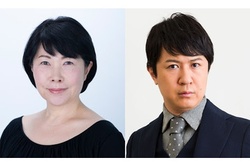 映画『100日間生きたワニ』ワニの両親役に池谷のぶえ・杉田智和 画像