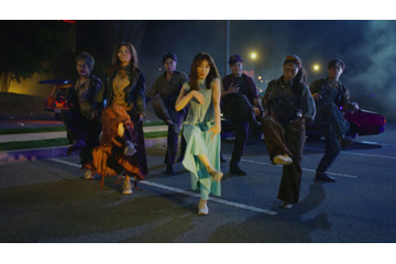 田中みな実がゾンビとバトル!そしてダンスも!新CMが公開に 画像