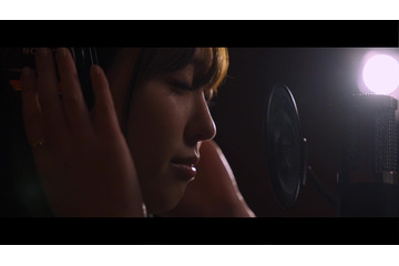 福原遥が「secret base」を熱唱!初の“歌ってみた”が本日プレミアム公開! 画像