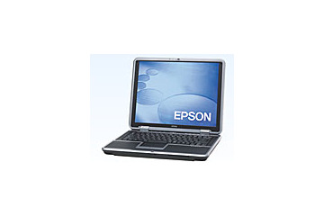 エプソンダイレクト、デスクトップPCクラスの高性能ノート「Endeavor NT9000Pro」 画像