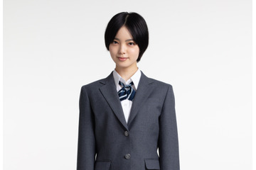 平手友梨奈、『ドラゴン桜』東大専科生徒役で出演決定!ゴールデン帯連ドラ出演は初 画像