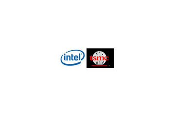 インテルとTSMC、MID向けの技術プラットフォーム、SoCソリューションの開発協力で合意 画像