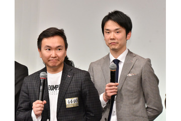 かまいたち、YouTubeチャンネルが100万人突破!報告にファンから祝福多数! 画像