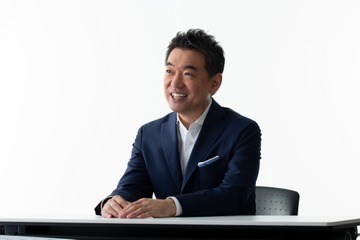 フジ新情報番組『めざまし8』総合解説＆スペシャルキャスター＆コメンテーター決定 画像