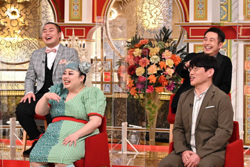 ドラマで活躍の芸人が撮影の裏側を告白！…『中居正広の金曜日のスマイルたちへ』 画像