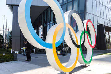 東京五輪、海外からの観客受け入れを断念! 画像