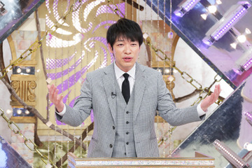 “万年2番手”麒麟・川島、千鳥ら“人気芸人”と主従逆転でメインMCに?!『異世界転生バラエティ』 画像