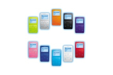 クリエイティブ、携帯オーディオプレーヤー「Zen Micro 5GB」の直販価格を値下げ 画像