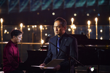 渡辺謙も歌で参加！NHK震災特番『音楽で心をひとつに』スペシャル企画 画像