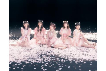 わーすた、『春花火』のAnother ver動画公開！新しいスタートを迎える人にエール 画像