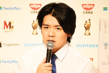 マヂラブ野田、浜田雅功に苦情「その一言で全ひっくりかえ」…漫才論争再燃!? 画像