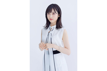 AKB48・小栗有以、『めざましテレビ』“イマドキガール”に決定!グループからの起用は初! 画像