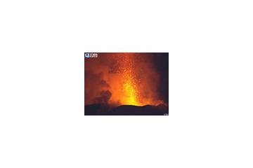 地球誕生46億年の歴史を美しい映像でたどる大型ドキュメンタリー 画像