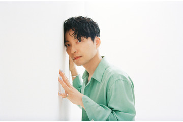 星野源、『逃げ恥』以来のTBSドラマ主題歌決定!4月スタート『着飾る恋には理由があって』 画像