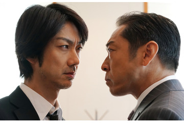 映画『七つの会議』今夜地上波初放送！主演・野村萬斎「“半沢ロス”続きの方に見ていただきたい」 画像