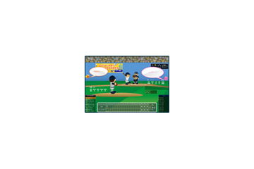 【WBC】日本代表戦全試合をフラッシュアニメでリアルタイム速報 画像