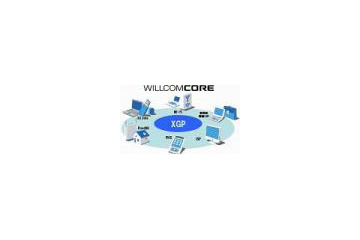 ウィルコム、ドコモFOMA網利用の「WILLCOM CORE 3G」提供開始 〜 最大7.2Mbpsの法人向け高速データ通信 画像