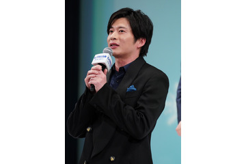 田中圭、土屋太鳳からの絶賛コメントに「1回止めよう、いやな予感」 画像