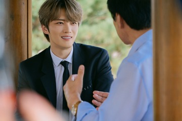 ジェジュンのドキュメンタリー映画が日本公開決定!複雑な生い立ちや少年時代の話も 画像