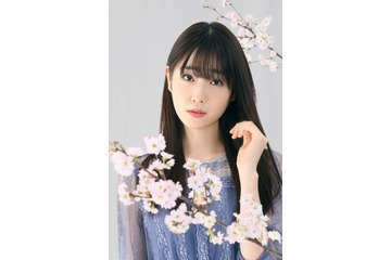 高橋ひかる、ドラマ初主演!人気漫画『春の呪い』実写化 画像
