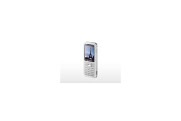 ソフトバンク、「731SC」を発売──シンプルデザインで小型のストレート型携帯 画像