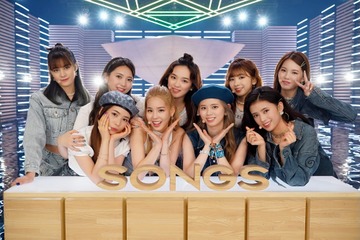 「NiziUに会いたい!」ファンからの思いに9人も涙…「私たちも皆さんと同じ」 画像